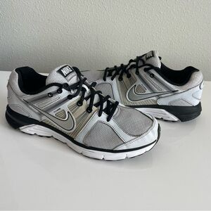 Nike running shoes women’s  size 8.5